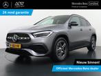Mercedes-Benz GLA-klasse 250 e AMG Line | Trekhaak Wegklapba, Auto's, Mercedes-Benz, Traction-control, 16 kWh, Hybride Elektrisch/Benzine