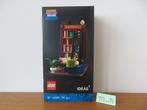 LEGO Ideas 40698 Books Are My Passion, Minifiguur, Poppetje, Ophalen, Nieuw, Complete set, Lego