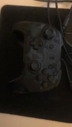 Pdp controller nintendo switch zwart camouflage, Ophalen, Nieuw, Switch, Overige controllers