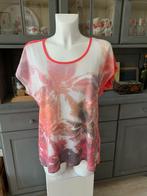 Leuke top van MS Mode maat L, Douwenmaat 8-3 Meppel, Info@again.nu, Maat 42/44 (L), Ophalen of Verzenden