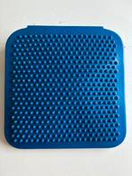 Stabiliteits kussen schuin vlak €12,50., Sport en Fitness, Gezondheidsproducten en Wellness, Ophalen of Verzenden, Zo goed als nieuw