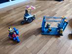 Minions Set mega bloks ( 3 stuks), Ophalen of Verzenden, Gebruikt