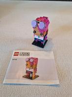 Lego BrickHeadz 40728 - Brite Bomber, Ophalen of Verzenden, Zo goed als nieuw, Complete set, Lego