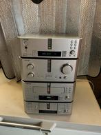 SONY Mini System Component DHC-EX 880 MD, Audio, Tv en Foto, Stereo-sets, Gebruikt, Ophalen of Verzenden, Cd-speler, Sony