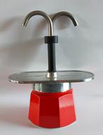 Bialetti mini express, Ophalen of Verzenden, Gebruikt, Espresso apparaat