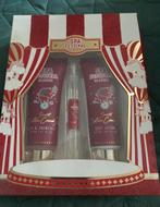 Geschenkset ( nieuw ), Sieraden, Tassen en Uiterlijk, Ophalen of Verzenden, Nieuw, Verzorging