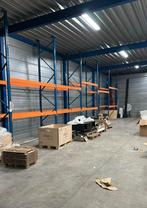 Magazijnstelling / Palletstelling, Ophalen of Verzenden