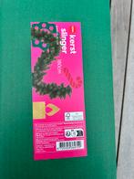 Kerstslinger nieuw ongebruikt, Diversen, Kerst, Ophalen of Verzenden, Nieuw