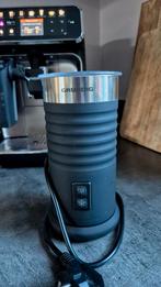 Grundig melkopschuimer, Witgoed en Apparatuur, Melkopschuimers, Ophalen of Verzenden, Zo goed als nieuw, Elektrische melkopschuimer