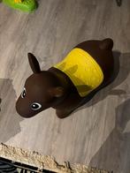 Skippy dier, Ophalen, Zo goed als nieuw