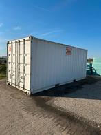 Zeecontainer 20ft, Zakelijke goederen, Machines en Bouw | Keten en Containers, Ophalen of Verzenden