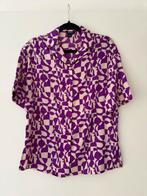 Monki blouse maat xs, Kleding | Dames, Blouses en Tunieken, Monki, Ophalen of Verzenden, Zo goed als nieuw, Maat 34 (XS) of kleiner