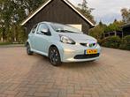 Toyota Aygo 1.0 12V Vvt-i 3DRS MMT 2006 Blauw, Voorwielaandrijving, 68 pk, Handgeschakeld, Particulier