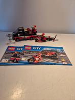 Lego city 60084, Ophalen of Verzenden, Gebruikt