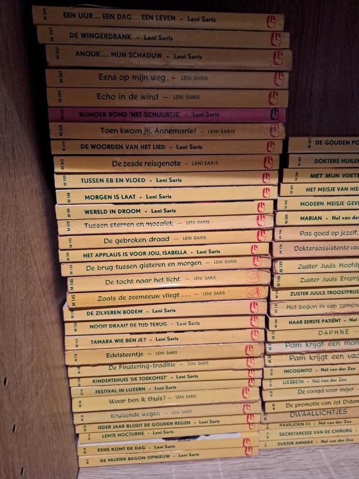 Vintage Witte raven pockets, Boeken, Partijen en Verzamelingen, Gelezen, Ophalen of Verzenden