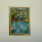 Froakie Holo Celebrations 22/25, Hobby en Vrije tijd, Verzamelkaartspellen | Pokémon, Ophalen of Verzenden, Nieuw, Losse kaart