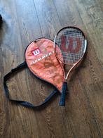 Tennisracket Wilson, Racket, Wilson, Ophalen of Verzenden, Zo goed als nieuw