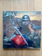 Sodom 40 years at war, Cd's en Dvd's, Vinyl | Hardrock en Metal, Ophalen of Verzenden, Zo goed als nieuw