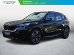 BMW X1 sDrive18i | M-SPORTPAKKET | LEDEREN BEKLEDING |, 12 maanden, Gebruikt, Origineel Nederlands, Bedrijf