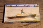 1/200 SMIT Rotterdam/London boot, Hobby en Vrije tijd, Modelbouw | Boten en Schepen, Ophalen of Verzenden, Nieuw, 1:50 tot 1:200