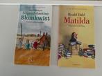 4 CD-Luisterboek Roald Dahl voor kinderen 6+, Ophalen of Verzenden, Roald Dahl, Cd, Kind