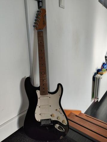 Fender strat plus lace sensor beschikbaar voor biedingen