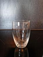 1 waterglas Schott Zwiesel, Ophalen of Verzenden, Gebruikt, Waterglas