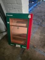 2 stuks Allux 7000 Brievenbus - Elegant & Ruim, Tuin en Terras, Brievenbussen, Ophalen of Verzenden, Nieuw, Staal, Wandbrievenbus