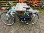 Montego Damesfiets - Maat 50, 28 inch, Fietsen en Brommers, Versnellingen, Zo goed als nieuw, 50 tot 53 cm, Ophalen