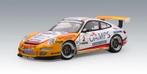 Porsche 911 (997) GT3 Australian Carrera Cup 2006 #2, Hobby en Vrije tijd, Modelauto's | 1:18, Auto, Autoart, Nieuw, Ophalen of Verzenden