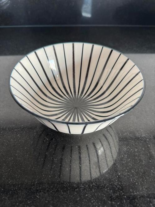 7 kommen Riverdale - 15cm - Servies, Huis en Inrichting, Keuken | Servies, Zo goed als nieuw, Kom(men), Overige stijlen, Ophalen