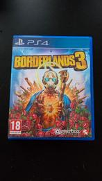 Borderlands 3 (PS4), Online, Vanaf 18 jaar, Shooter, 1 speler