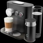 Nespresso Expert & Milk, Gebruikt, Ophalen of Verzenden, 1 kopje, Combi