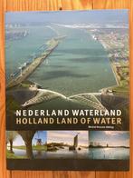 Michiel Roscam Abbing - Nederland waterland, Ophalen of Verzenden, Zo goed als nieuw, Michiel Roscam Abbing