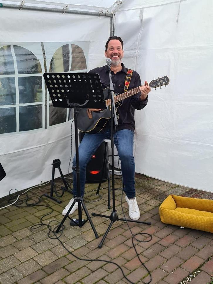 Gitaarles Heeze en Omstreken, Diensten en Vakmensen, Muziekles en Zangles