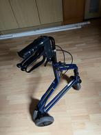 Rollator klein, Ophalen, Opvouwbaar, Gebruikt