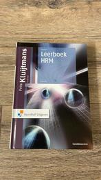 Leerboek Human Resource Management, Ophalen of Verzenden, Zo goed als nieuw