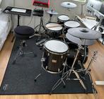 Roland VAD506 Elektronisch Drumstel + Extra toebehoren, Muziek en Instrumenten, Drumstellen en Slagwerk, Ophalen, Zo goed als nieuw