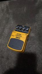 Diverse gitaar effecten, Ophalen of Verzenden, Zo goed als nieuw, Distortion, Overdrive of Fuzz