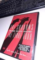 dvd The Shadows – The Final Tour, Alle leeftijden, Ophalen, Zo goed als nieuw