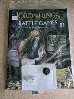 Middle-Earth Strategy Battle Game: Sharkey, Hobby en Vrije tijd, Wargaming, Ophalen of Verzenden, Lord of the Rings