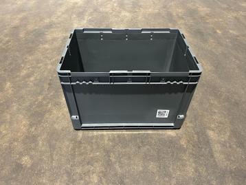 kratten euronorm bakken opslagbak 60x40 cm hoogte 40 cm beschikbaar voor biedingen