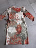 Kyra & ko jurk, Kleding | Dames, Maat 38/40 (M), Blauw, Ophalen of Verzenden, Zo goed als nieuw