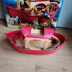 Playmobil 3255, ark van Noach, Kinderen en Baby's, Speelgoed | Playmobil, Ophalen of Verzenden, Gebruikt