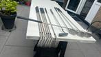 Golf set dames gebruikt, Sport en Fitness, Golf, Ophalen of Verzenden, Zo goed als nieuw