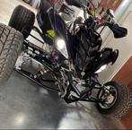 Led koplampen yamaha raptor modellen, Ophalen of Verzenden, Gebruikt