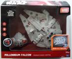 Star Wars Millennium Falcon Radio Control Disney MIB, Verzenden, Nieuw, Actiefiguurtje