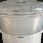 Voeding stomer, Ophalen, Zo goed als nieuw