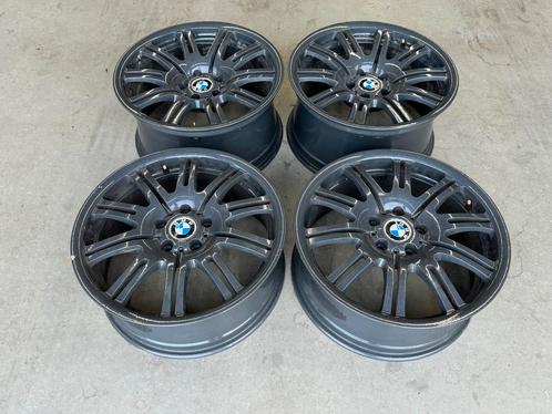 OEM BMW Style 67 | M3 E46 Velgen 19 inch Breedset, Auto-onderdelen, Banden en Velgen, Velg(en), Zomerbanden, 19 inch, 255 mm, Personenwagen