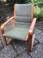 Fauteuil, Ophalen, Gebruikt, Minder dan 75 cm, Zweeds